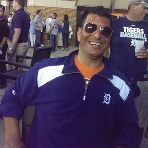 Meet your Posher, Joe